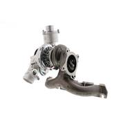 Audi Turbocharger - Genuine Audi 06H145702S