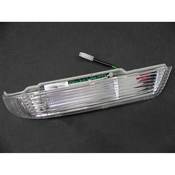 VW Turn Signal Light Assembly - Genuine VW 7L6949102B