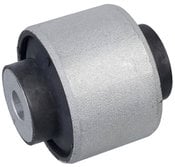 Audi Control Arm Bushing - Genuine Audi 4N0407515