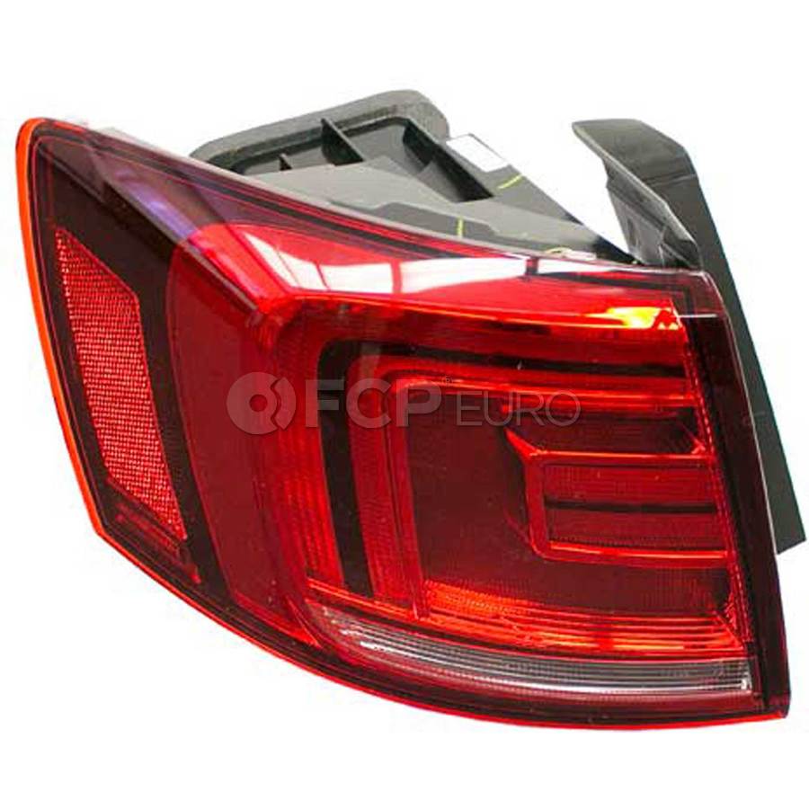 Genuine VW VW TAIL LIGHT