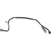 VW Turbocharger Oil Line - Genuine VW 06A145778D