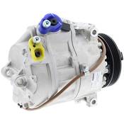 BMW A/C Compressor - Genuine BMW 64529185144