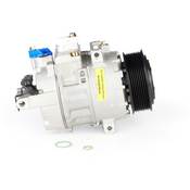 BMW A/C Compressor - Genuine BMW 64529217869