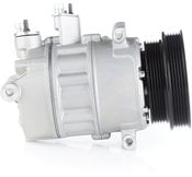 VW A/C Compressor - Genuine VW Audi 1K0820808G