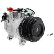 BMW A/C Compressor - Genuine BMW 64529330825