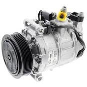 Audi VW A/C Compressor - Genuine Audi VW 7P0820803N