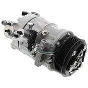 VW A/C Compressor - Genuine VW 1K0820808H