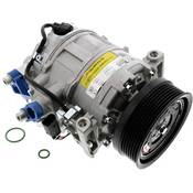 VW A/C Compressor - Genuine VW 3B0820803C