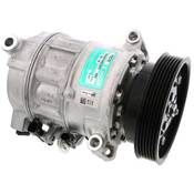 Land Rover A/C Compressor - Genuine Land Rover LR020193