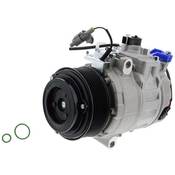BMW A/C Compressor - Genuine BMW 64529399060