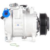 BMW A/C Compressor - Genuine BMW 64506805025