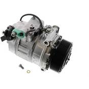 BMW A/C Compressor - Genuine BMW 64529211496