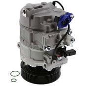 Audi VW A/C Compressor - Genuine Audi VW 7P0820803M