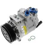 VW A/C Compressor - Genuine VW 5C0820803G