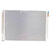 BMW A/C Condenser - Genuine BMW 64509109723