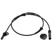BMW ABS Wheel Speed Sensor Front - Genuine BMW 34526853859