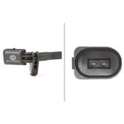 Audi VW ABS Wheel Speed Sensor - Genuine VW Audi WHT003856D