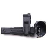 Porsche ABS Wheel Speed Sensor - Genuine Porsche PAF005651
