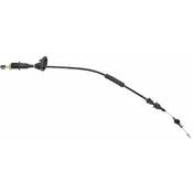 Mercedes Accelerator Cable - Genuine Mercedes 1243006630