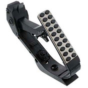 Mercedes Accelerator Pedal Sensor (G550 G55 AMG G63 AMG) - Genuine Mercedes 2303000104
