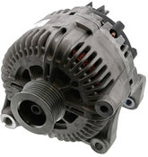 BMW Remanufactured 170 Amp Alternator - Genuine BMW 12317802929