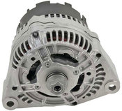 Mercedes Alternator  - Genuine Mercedes 010154460283