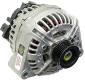 Mercedes Alternator - Genuine Mercedes 013154830288