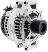BMW Remanufactured Alternator - Genuine BMW 12317616119