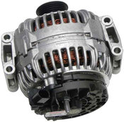 Mercedes Alternator  - Genuine Mercedes 272154010283