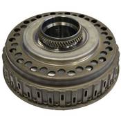 BMW GS7D36SG Dual Clutch Pack - Genuine BMW 28407842841