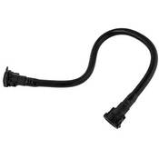 Volvo Automatic Transmission Cooler Hose - Genuine Volvo 30793640