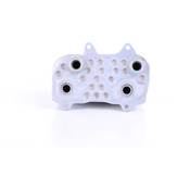 Porsche Auto Trans Oil Cooler - Genuine Porsche 99630701701