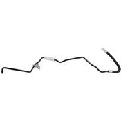 BMW Automatic Transmission Oil Cooler Hose - Genuine BMW 17227571039