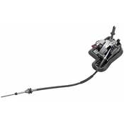 BMW Gearshift Assy Steptronic (325Ci 325i 330Ci 330i) - Genuine BMW 25167515261