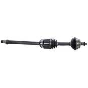 Volvo Axle Assembly - Genuine Volvo 8252052