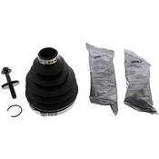Volvo Axle Boot Front Outer - Genuine Volvo 30759537