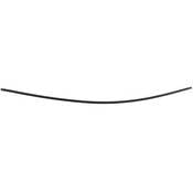 BMW Cover Rear Window Top - Genuine BMW 51318223846