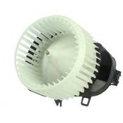 VW HVAC Blower Motor - Genuine VW 7P0820021H