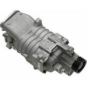 Mini Supercharger - Genuine Mini 11657526657