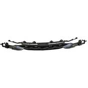 BMW Insert Air Inlet Middle (320i 328i 335i) - Genuine BMW 51117263478