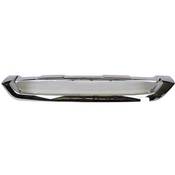 Mercedes Bumper Cover Moulding - Genuine Mercedes 1668850301