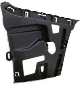 BMW Guide For Bumper Side Right (328i 335i 328i xDrive) - Genuine BMW 51127384466