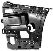 BMW Guide For Bumper Side Right (428i 428i xDrive 435i) - Genuine BMW 51127428732