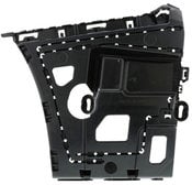 BMW Guide For Bumper Side Left (428i 428i xDrive 435i) - Genuine BMW 51127428731