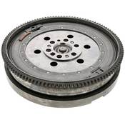 BMW Dual Mass Flywheel - Genuine BMW 21207640733
