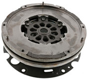 Audi Clutch Flywheel - Genuine Audi 0B4105266G