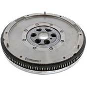 VW Clutch Flywheel - Genuine VW Audi 038105266BC