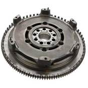BMW Dual Mass Flywheel - Genuine BMW 21212283820