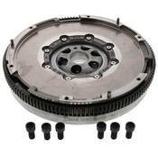VW Clutch Flywheel - Genuine VW Audi 03G105266BN