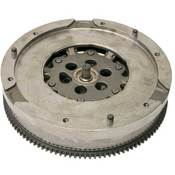 BMW Dual Mass Flywheel - Genuine BMW 21207590942